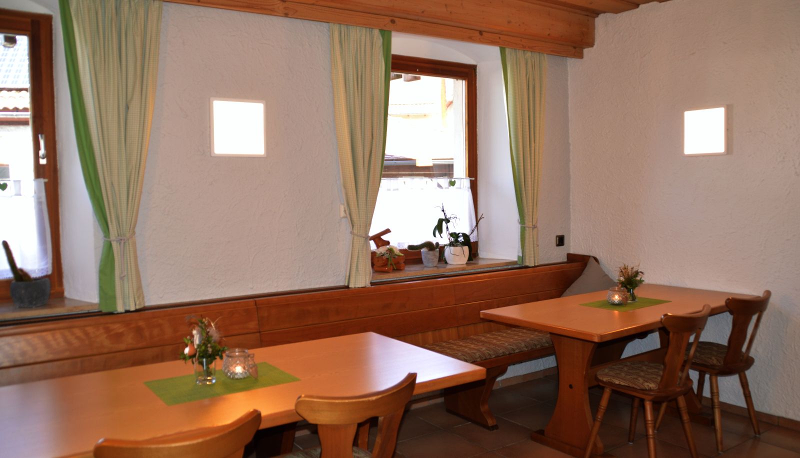 Hotel Innenbereich - Gasthaus Roppelt