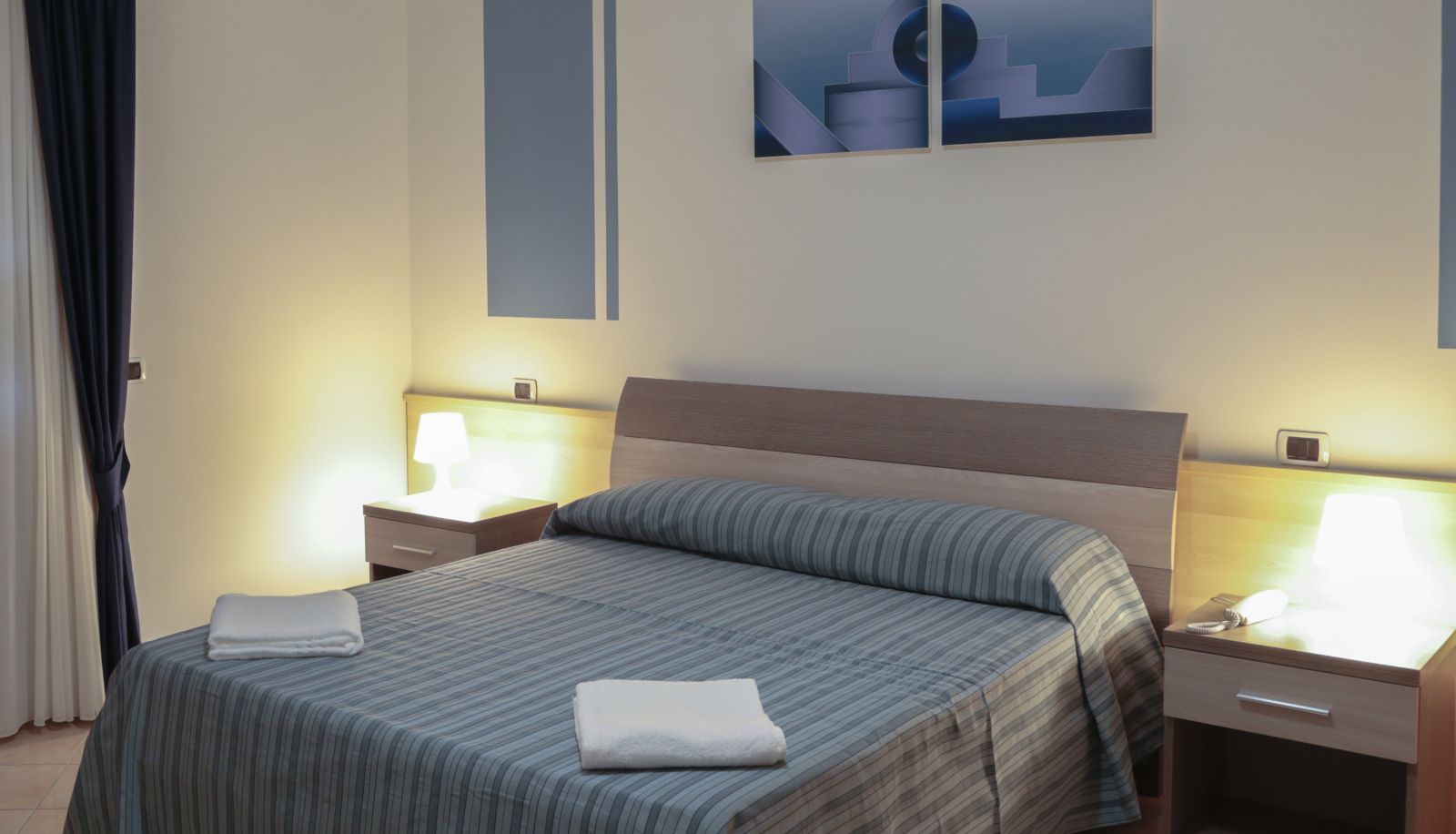 Pokój standardowy (dwuosobowy) - Perla Hotel & Resort