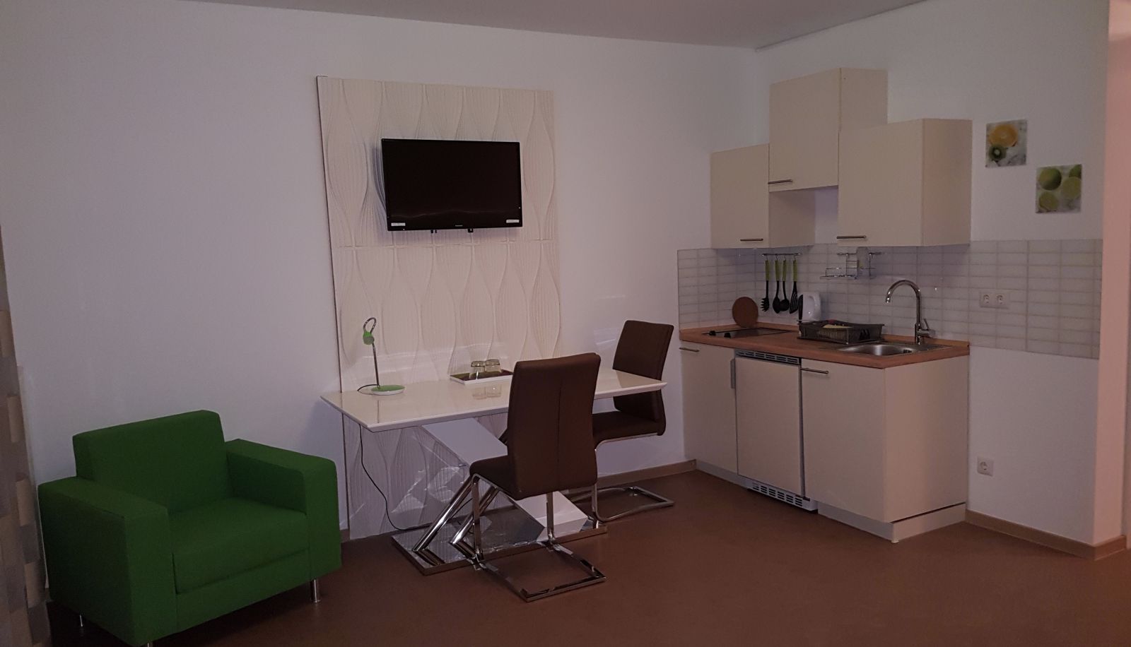 Apartament - Aparthotel Magnolia