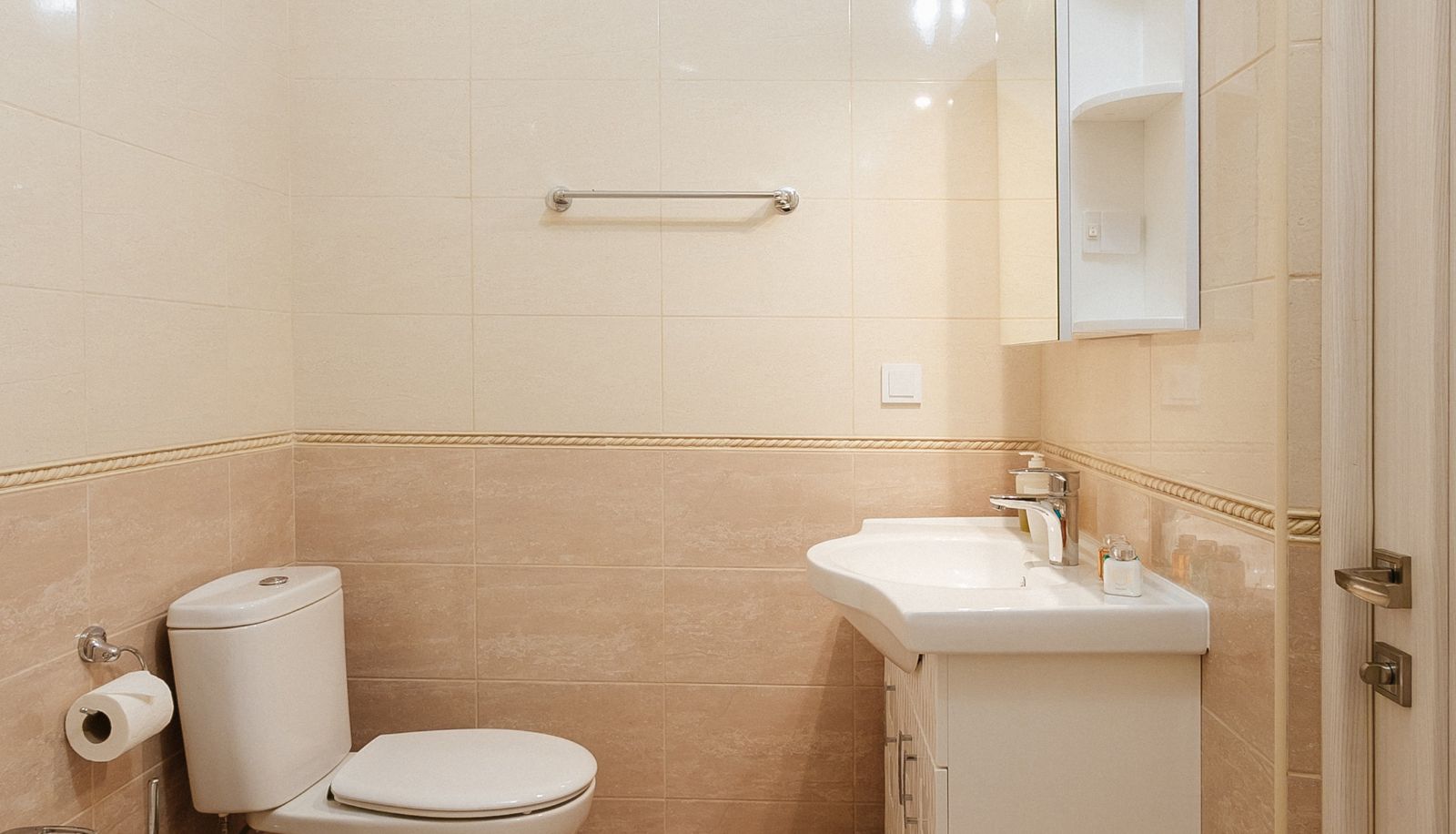 Superior room (double) - Asiya Asiya