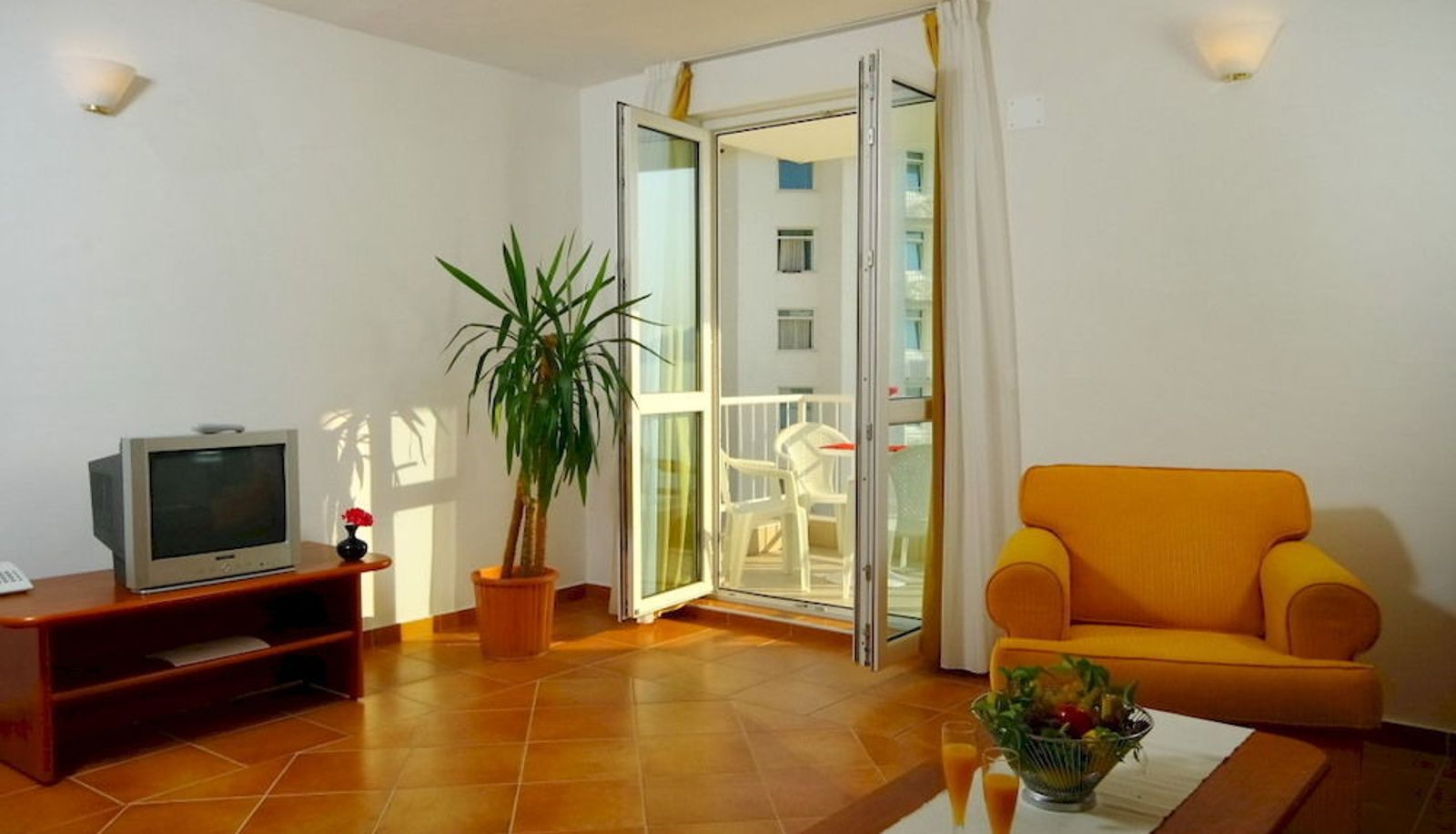 Info - Hotel Labineca