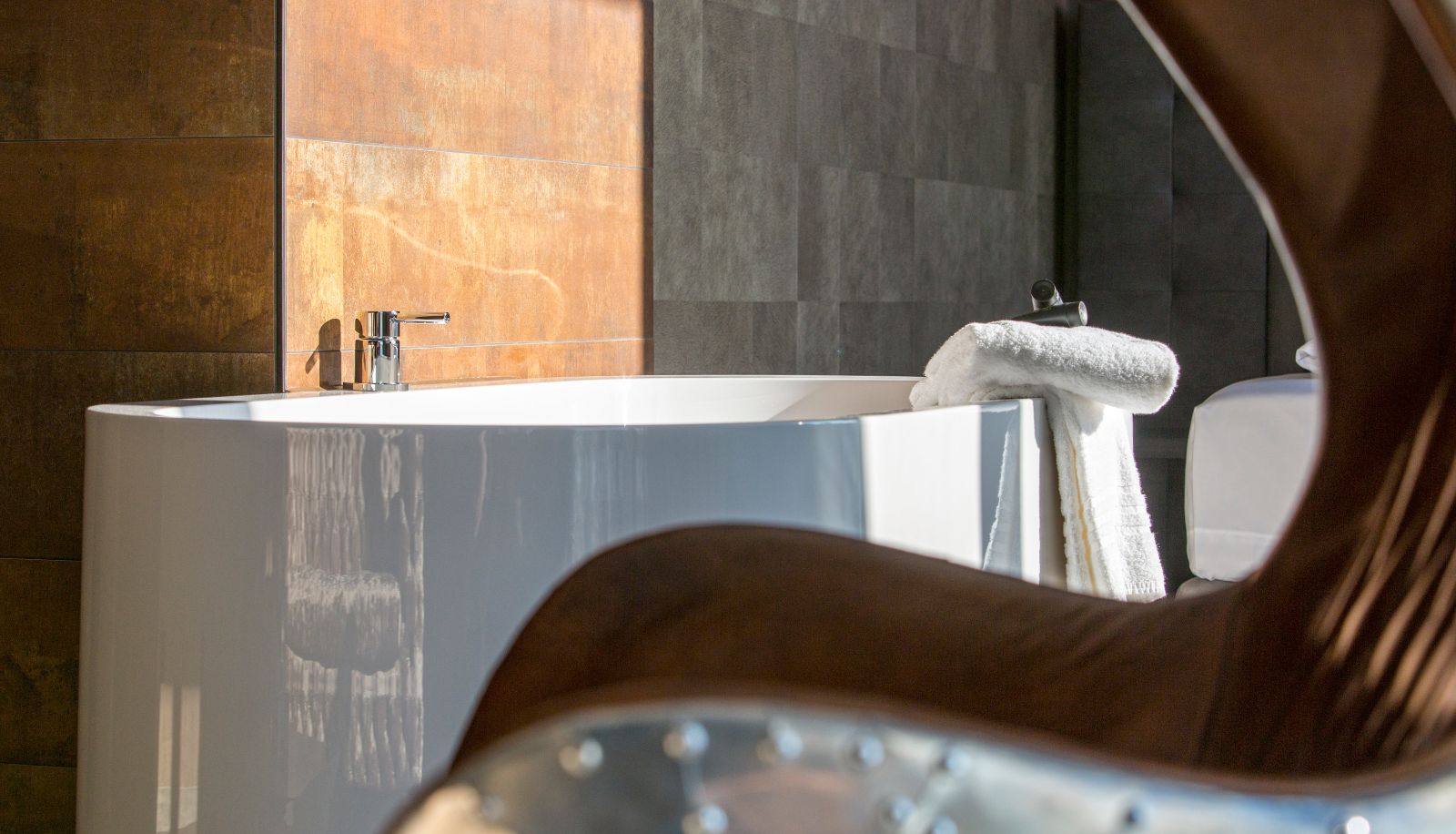 Suite - DECK 8 DESIGNHOTEL