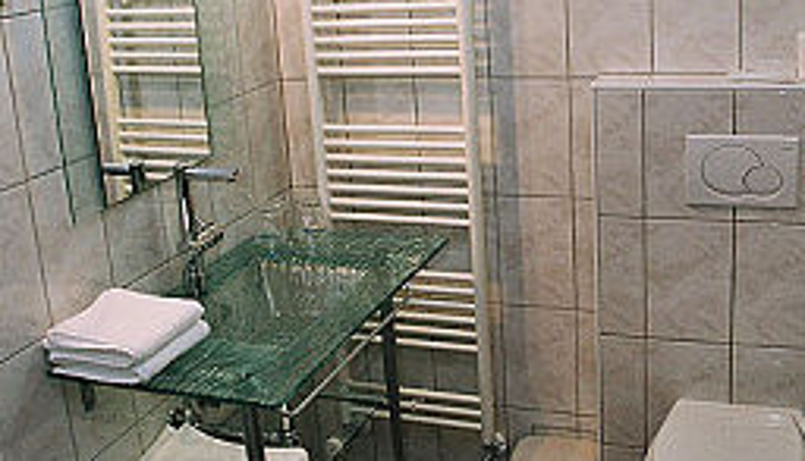 Bathroom - Creina