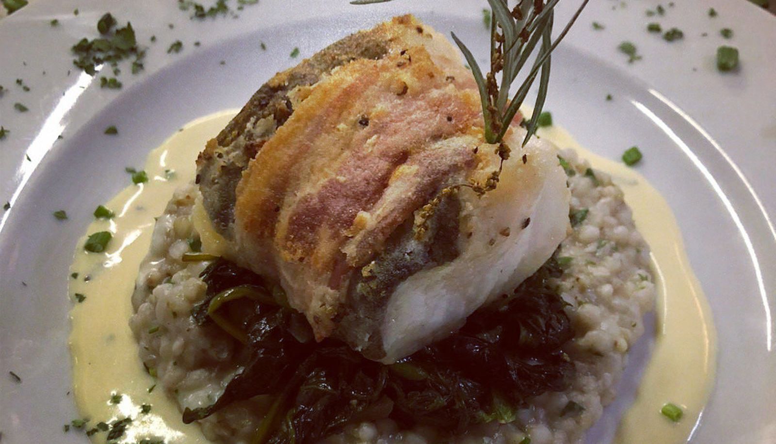 Cucina hotel - Victoria