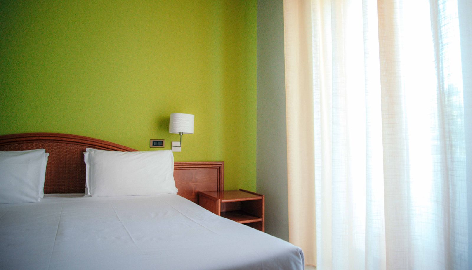Standaardkamer (tweepersoons) - Riva del Sole Hotel & Residence