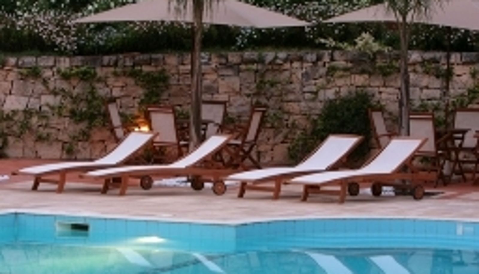 Pool - Hotel Park Novecento Resort