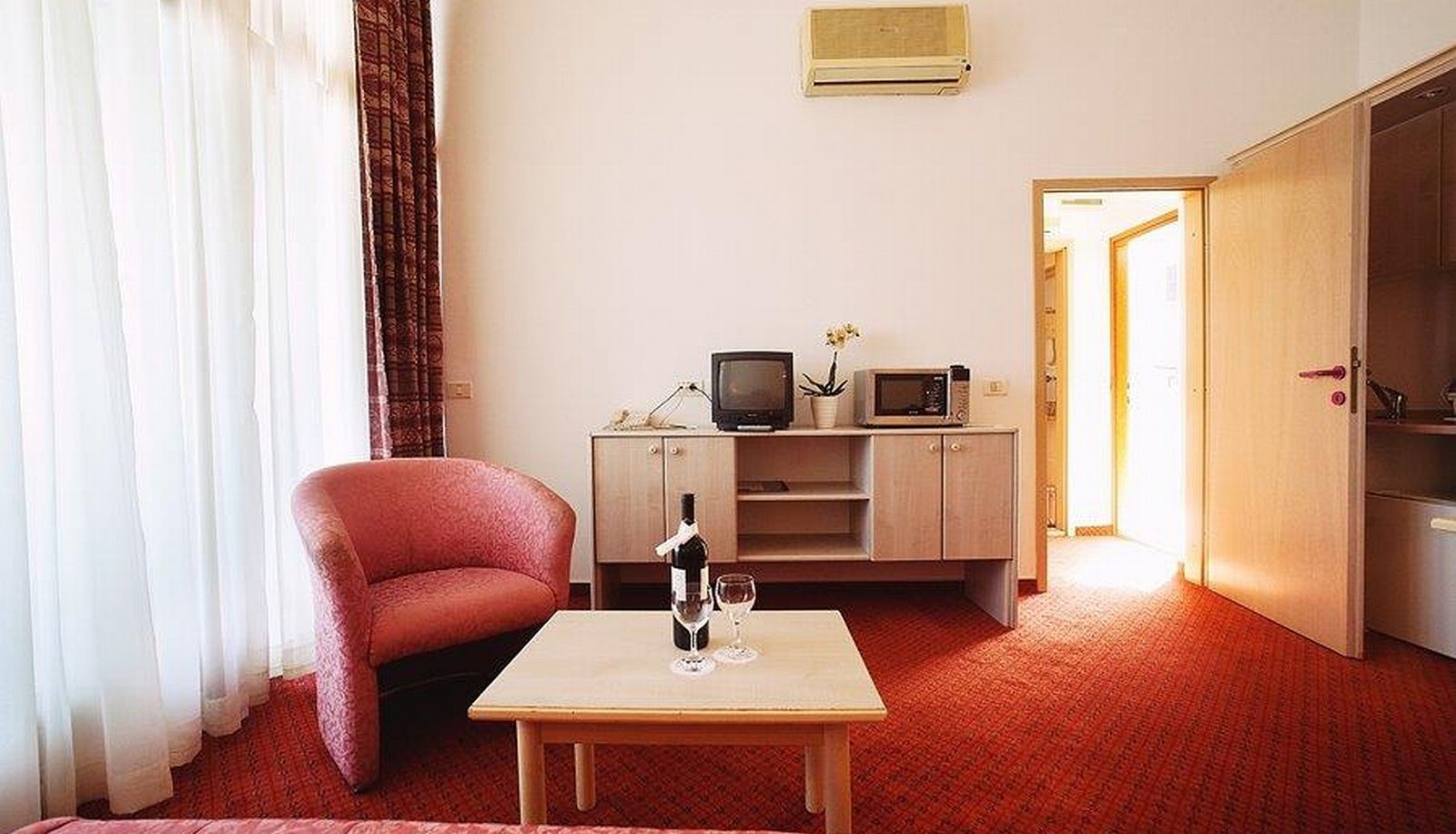 Appartement - Vile Park