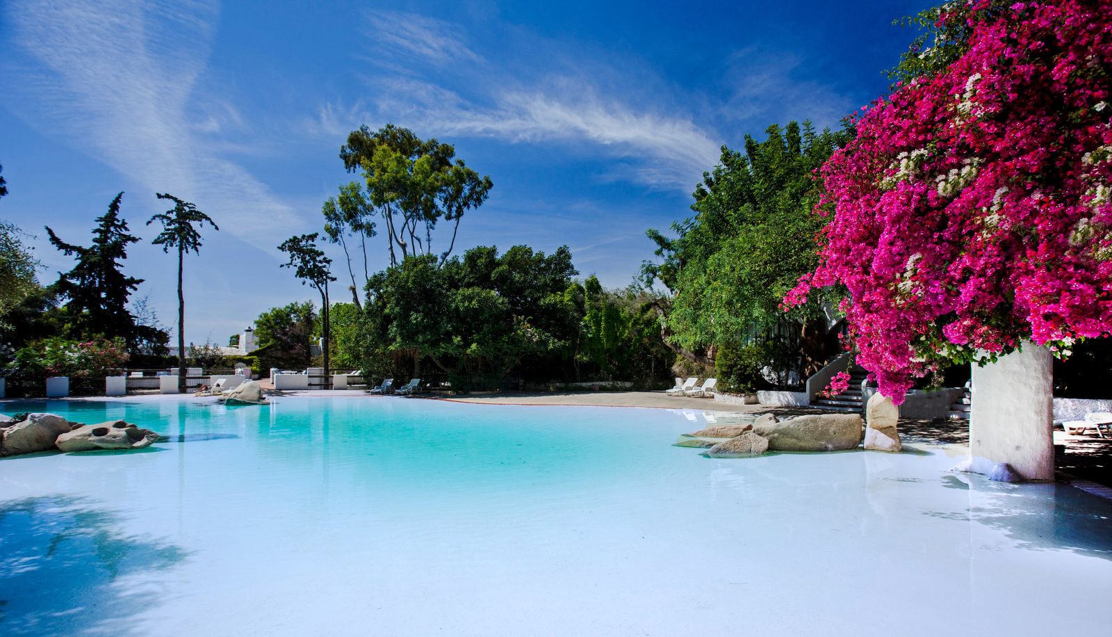 Pool - Telis Arbatax Park Resort