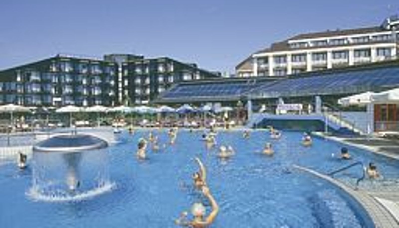 Info - Ajda Sava Hotels & Resorts
