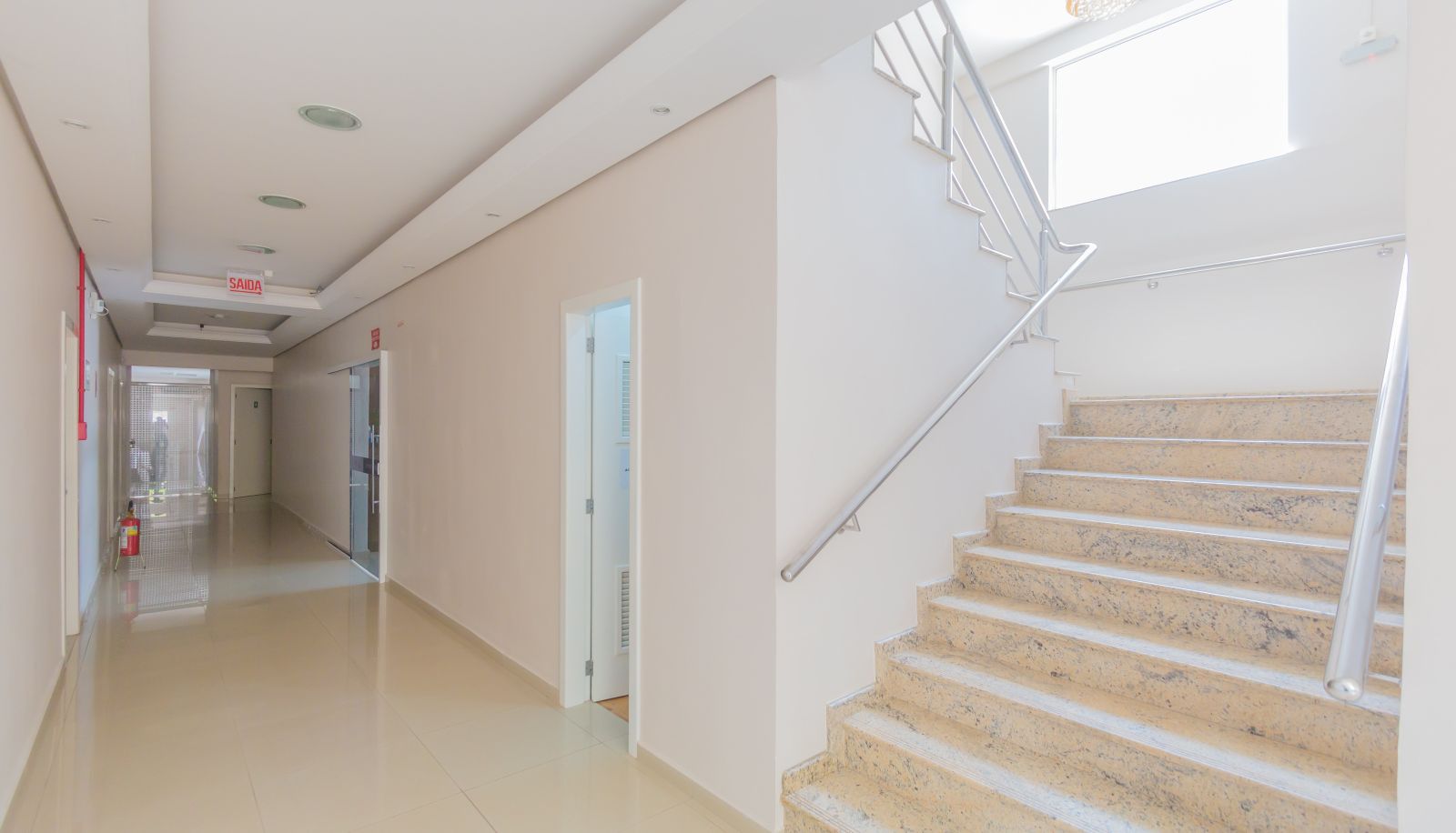 Interno dell'hotel - Athena Comfort Hotel