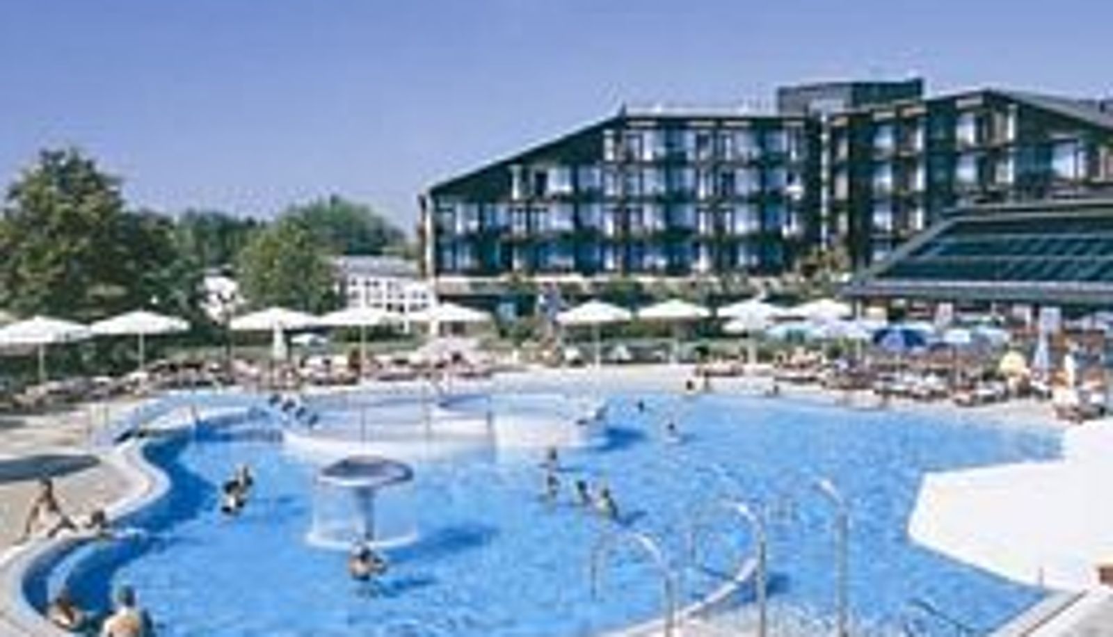 Info - Termal Sava Hotels & Resorts
