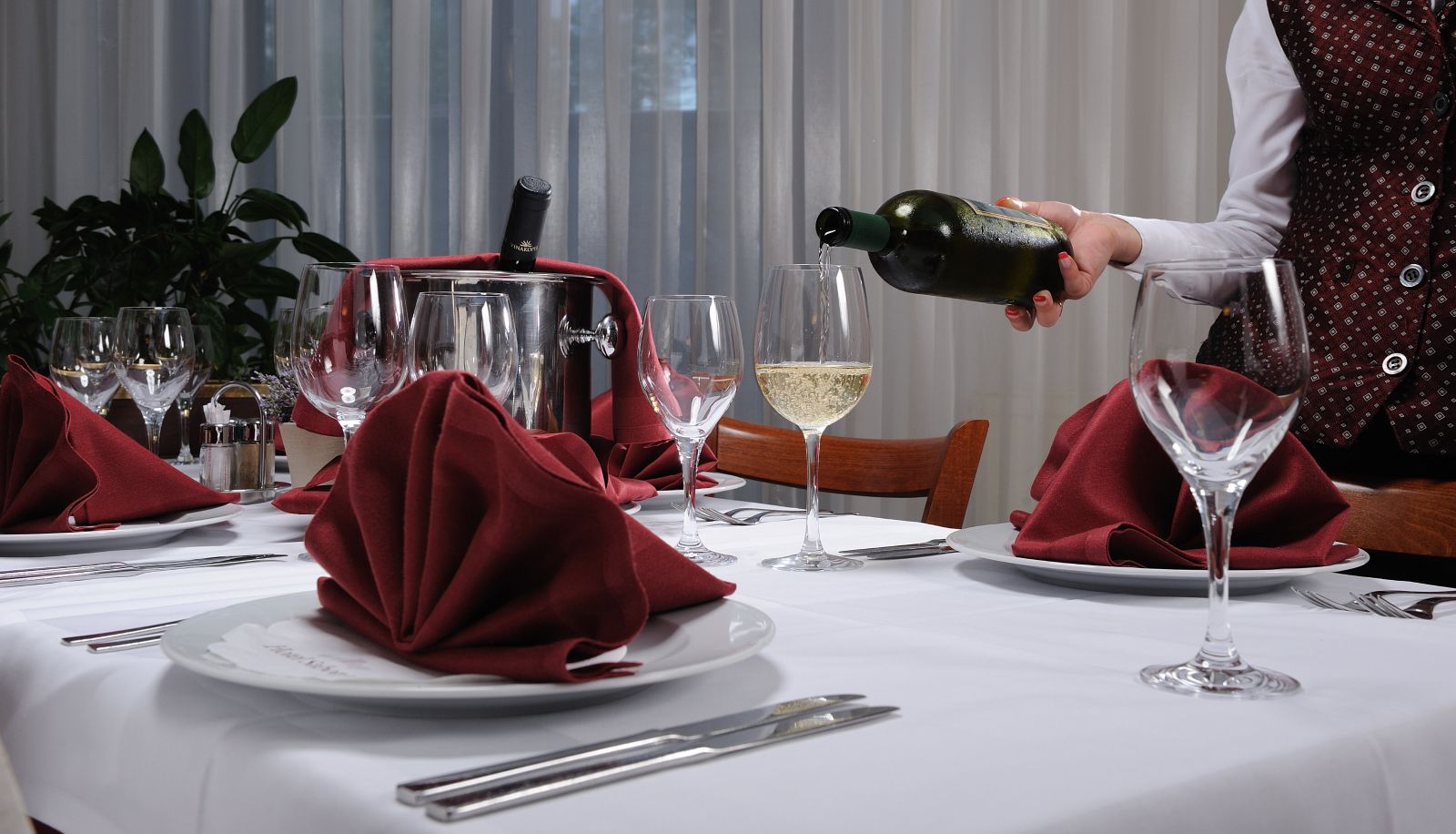 Restaurant - Sabotin