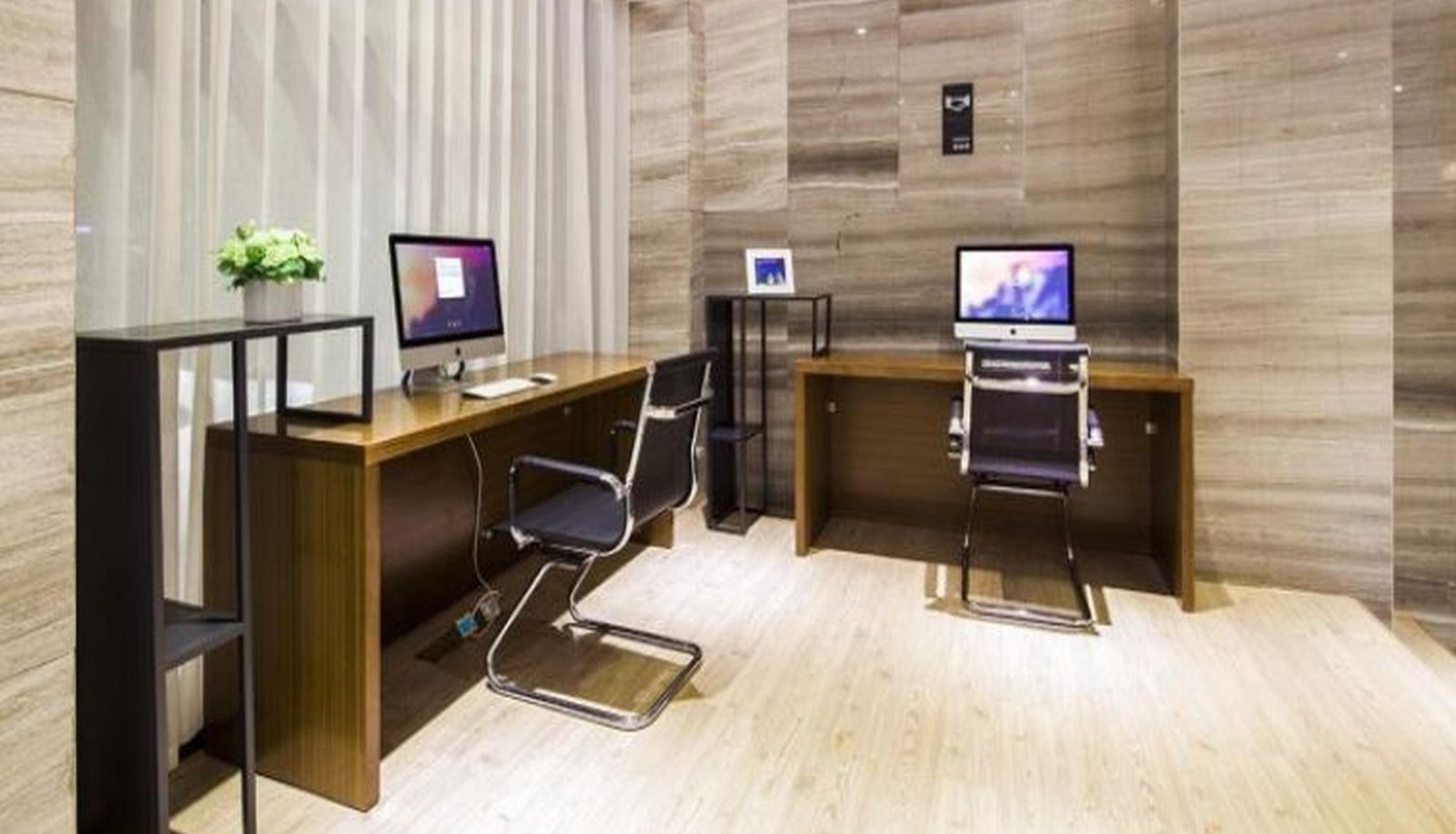 Hotel Innenbereich - Yeste Hotel Nanning Liangxi Guichun