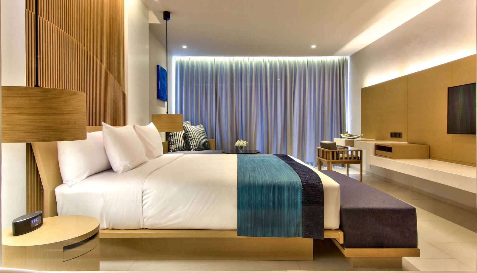 Habitación - Ace of Hua Hin Resort