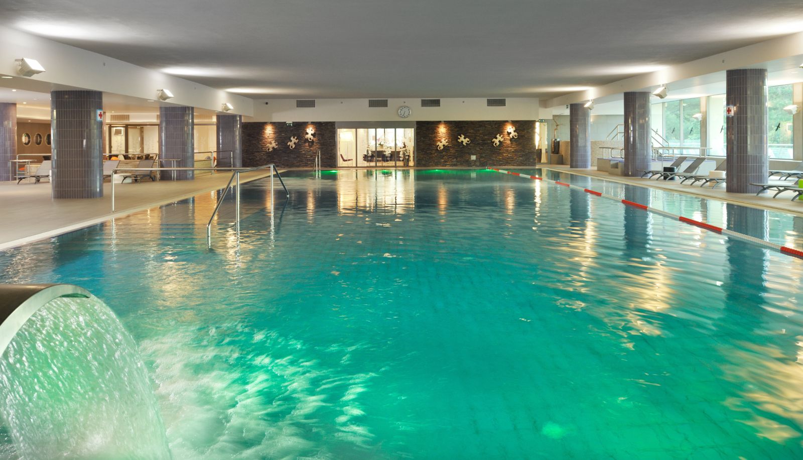 Piscina - Laguna Terme Krka