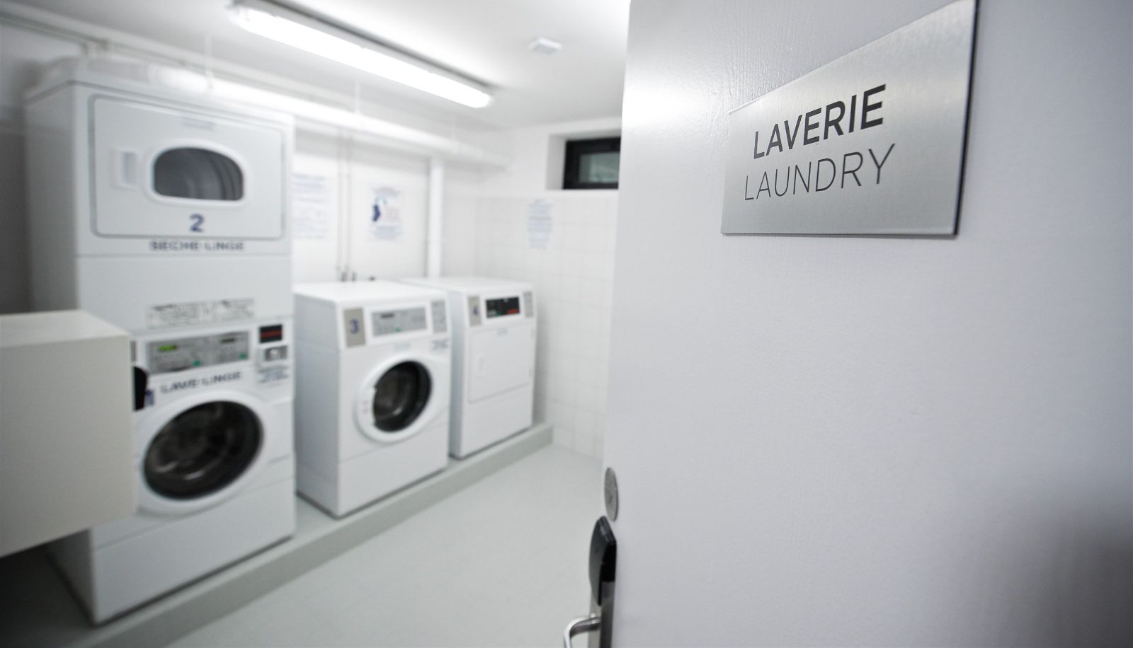 Info - Staycity Aparthotels Centre Vieux Port