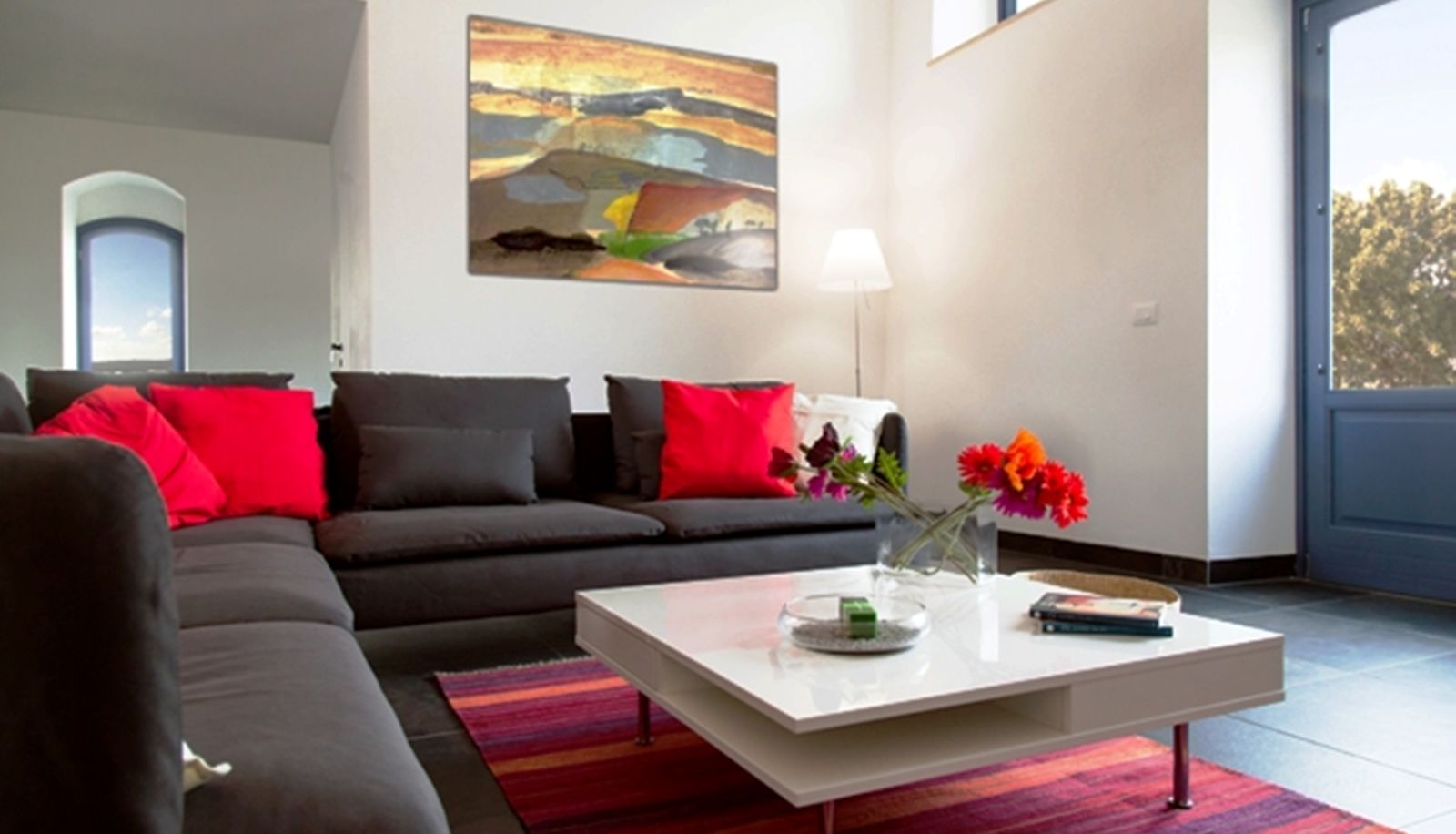 Family room - Casal di Noto Resort