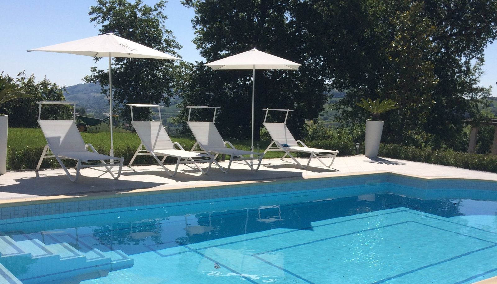 Garten - Residenza delle Grazie