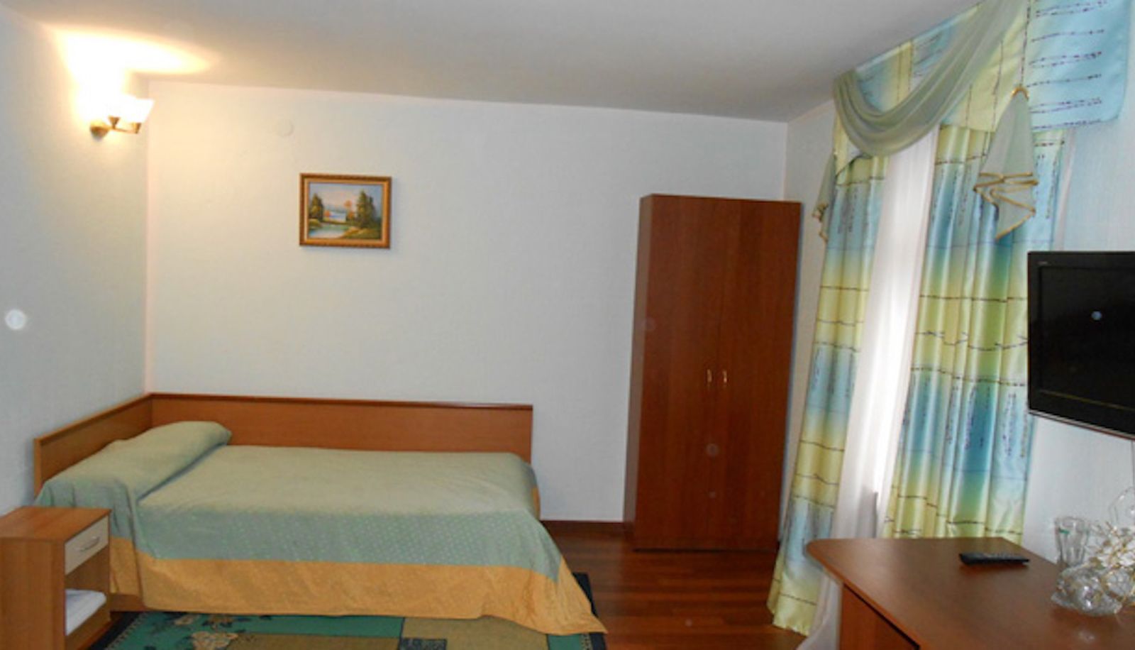 Info - Zhibek Zholy