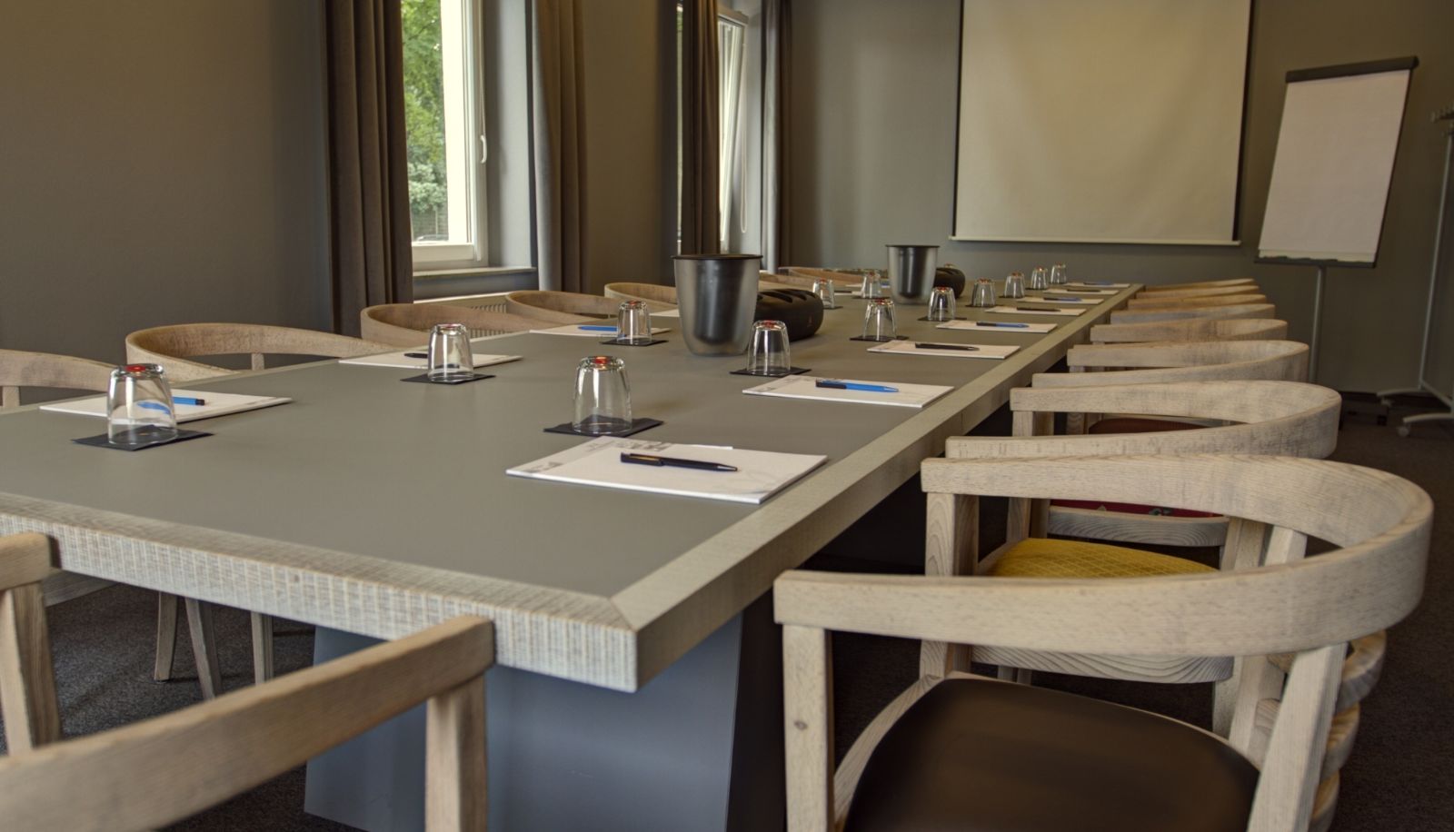 Konferenzraum - Ambiente