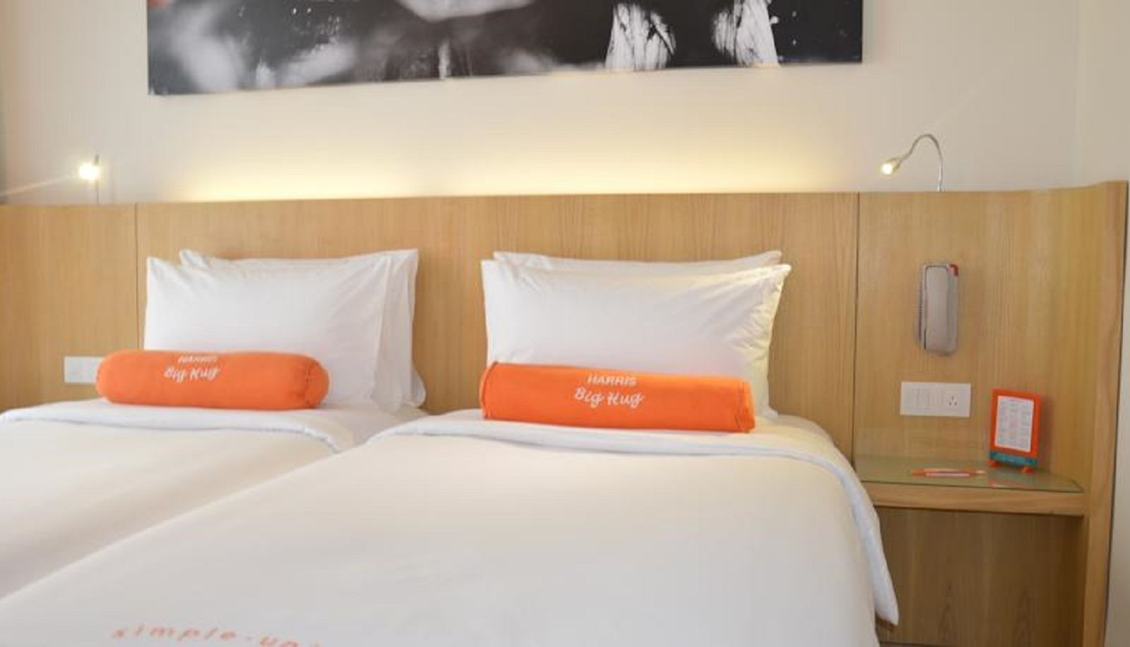 Pokój standardowy (jednoosobowy) - HARRIS Hotel Raya Kuta