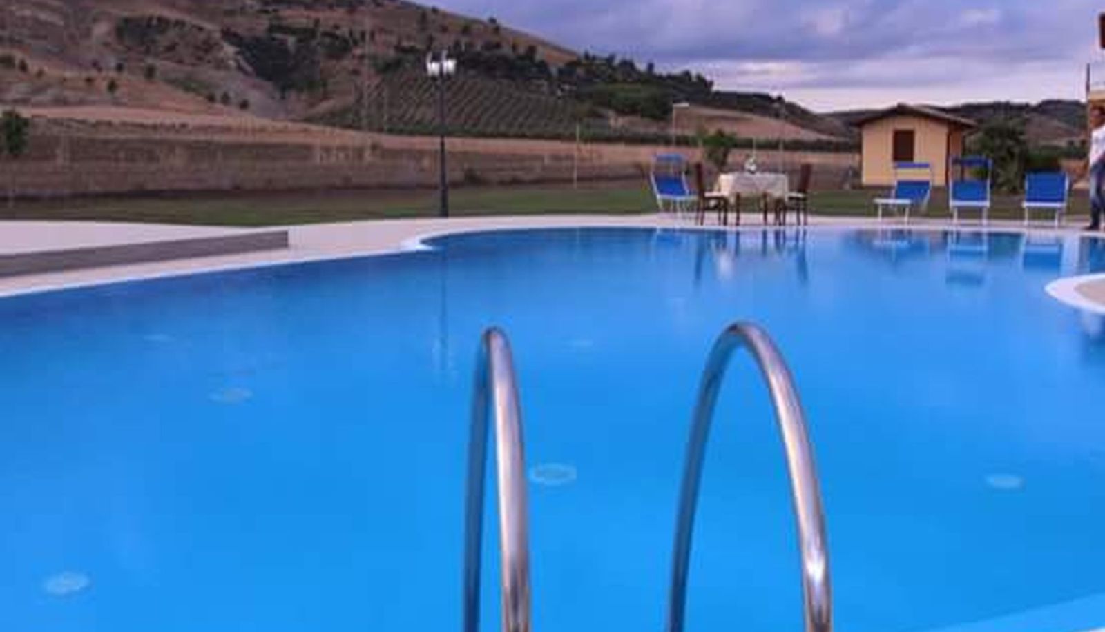 Pool - Fieri Agriturismo