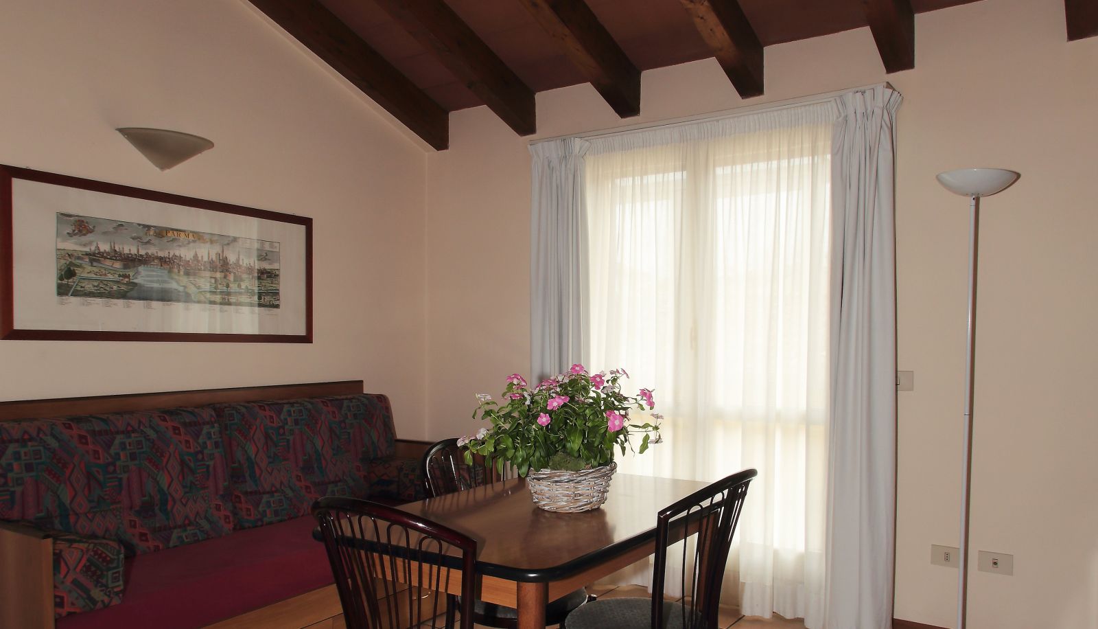Apartment - Residence Cupole