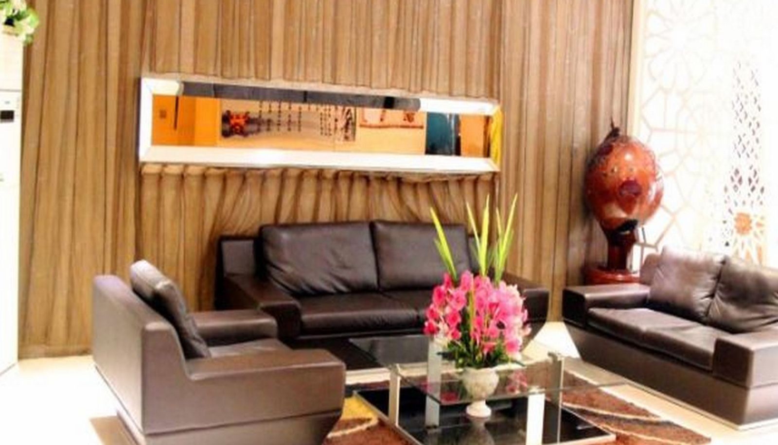 Interno dell'hotel - Yinchuan Kai Li Lai Business Hotel