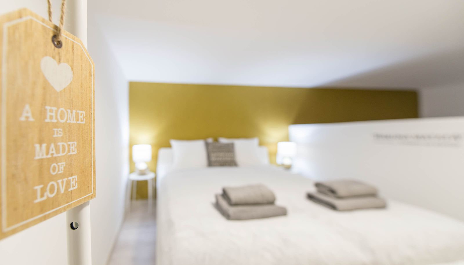 Appartamento - happy home Budapest JOY