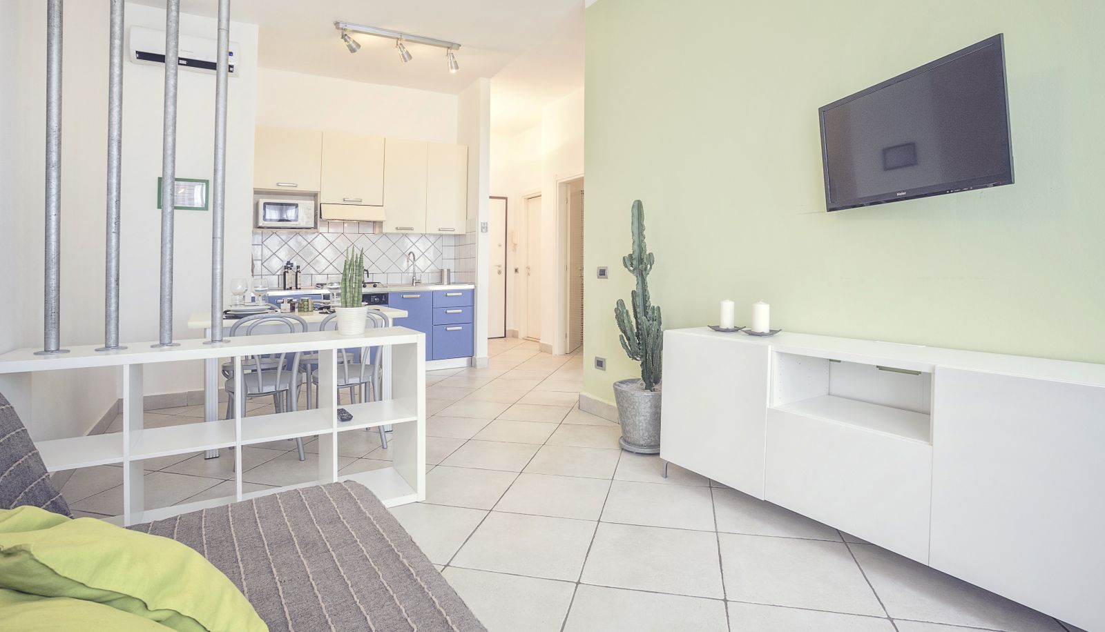 Apartment - Excelsior Apartments