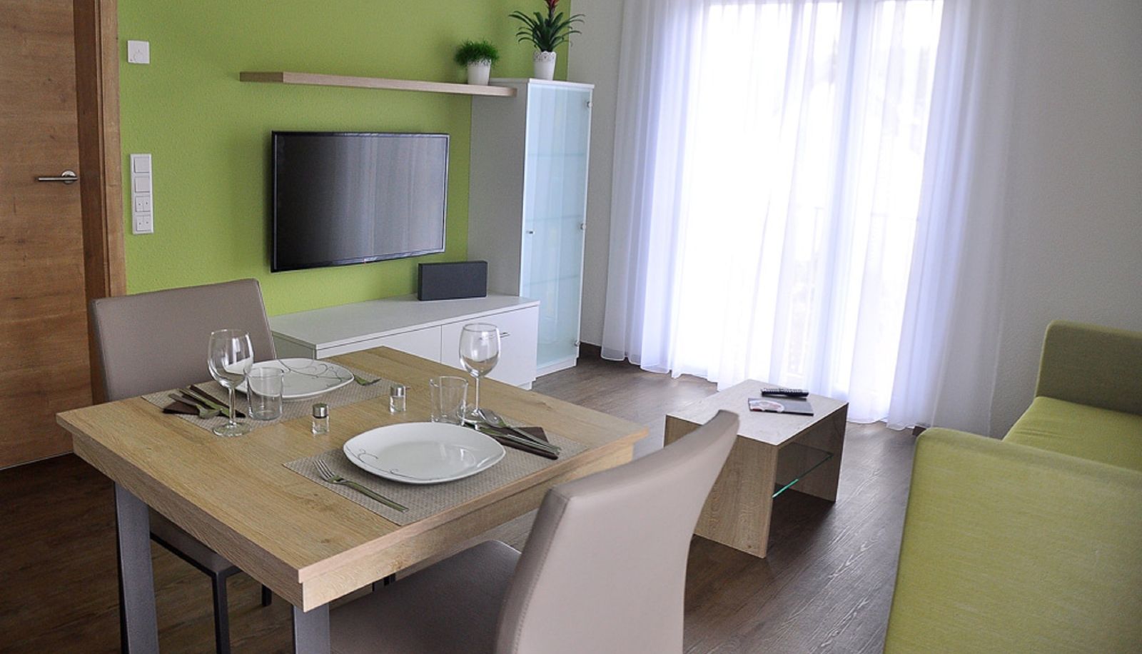 Appartamento - rent-my-apartment