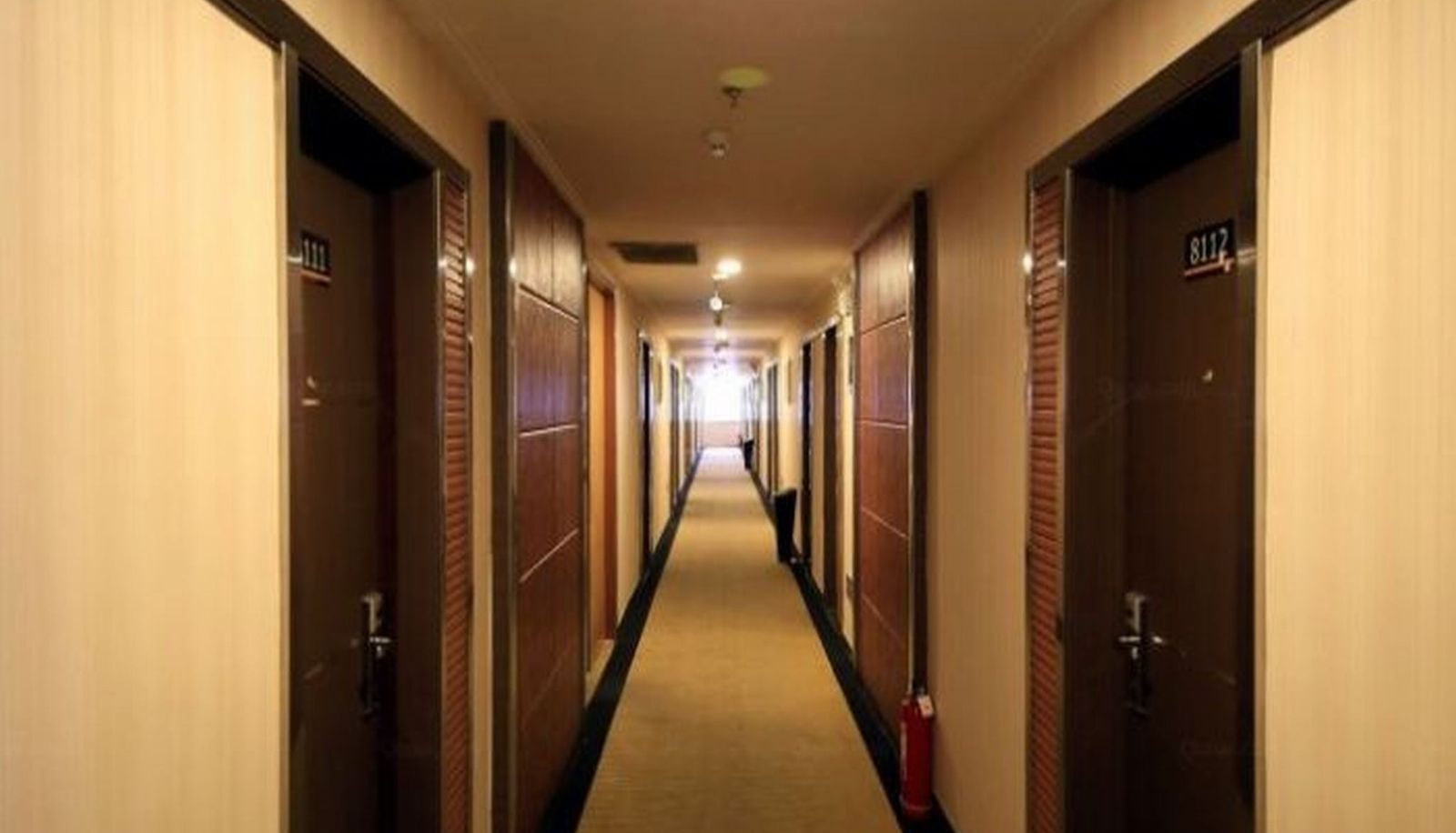 Hotel interior - Super8 Hotel Jiaojiawan Branch Mainland Citizen Only