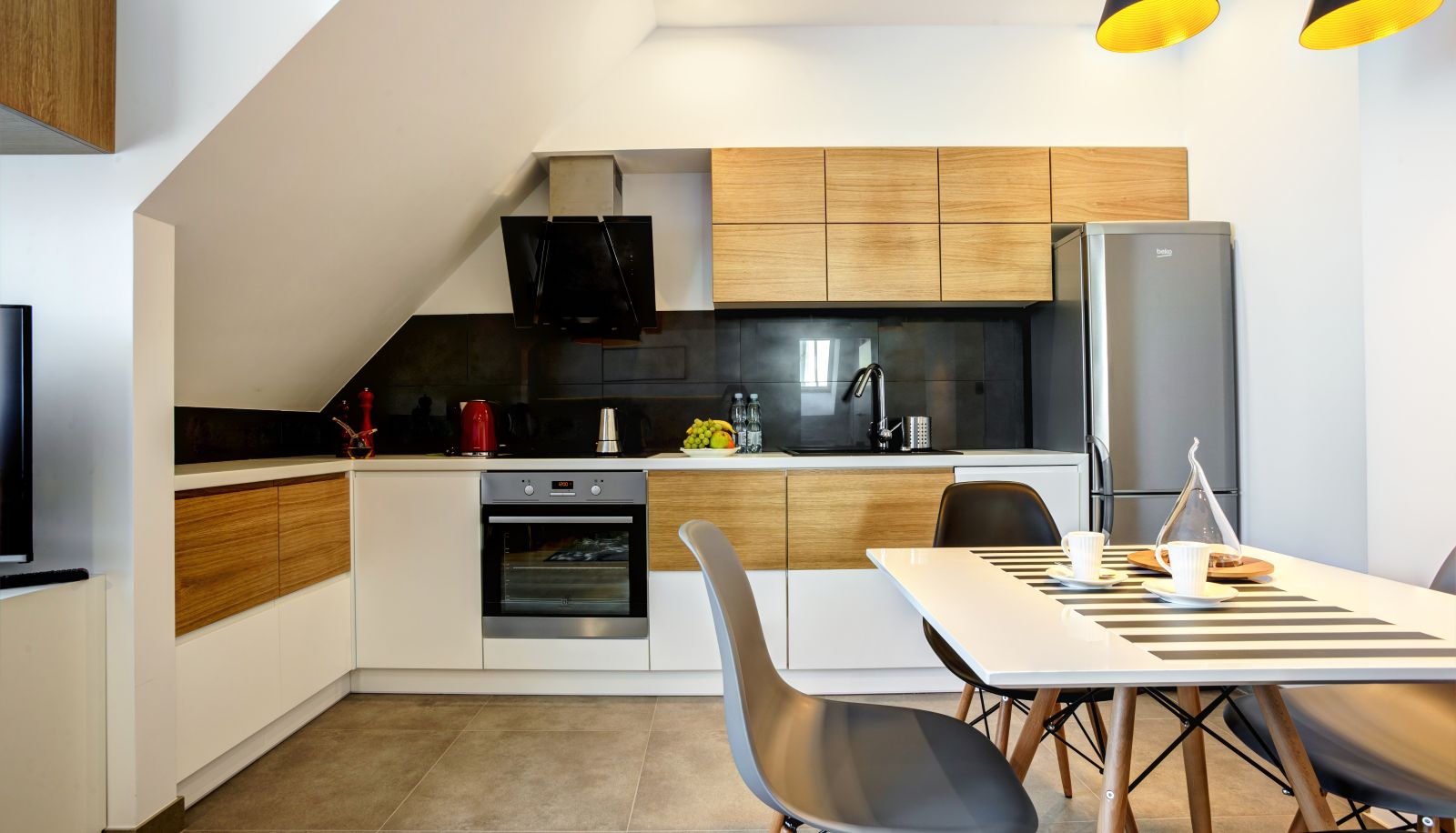 Appartement - Apartamenty Ołtaszyńska
