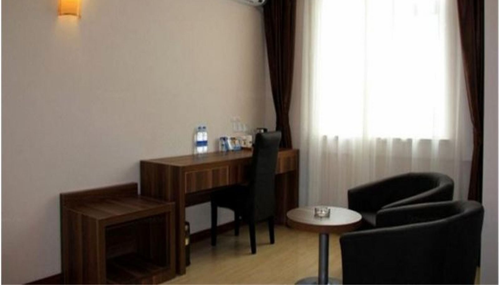 Standardzimmer (Doppel) - Super 8 Hotel Yantai Raiway Station Dayuecheng Branch