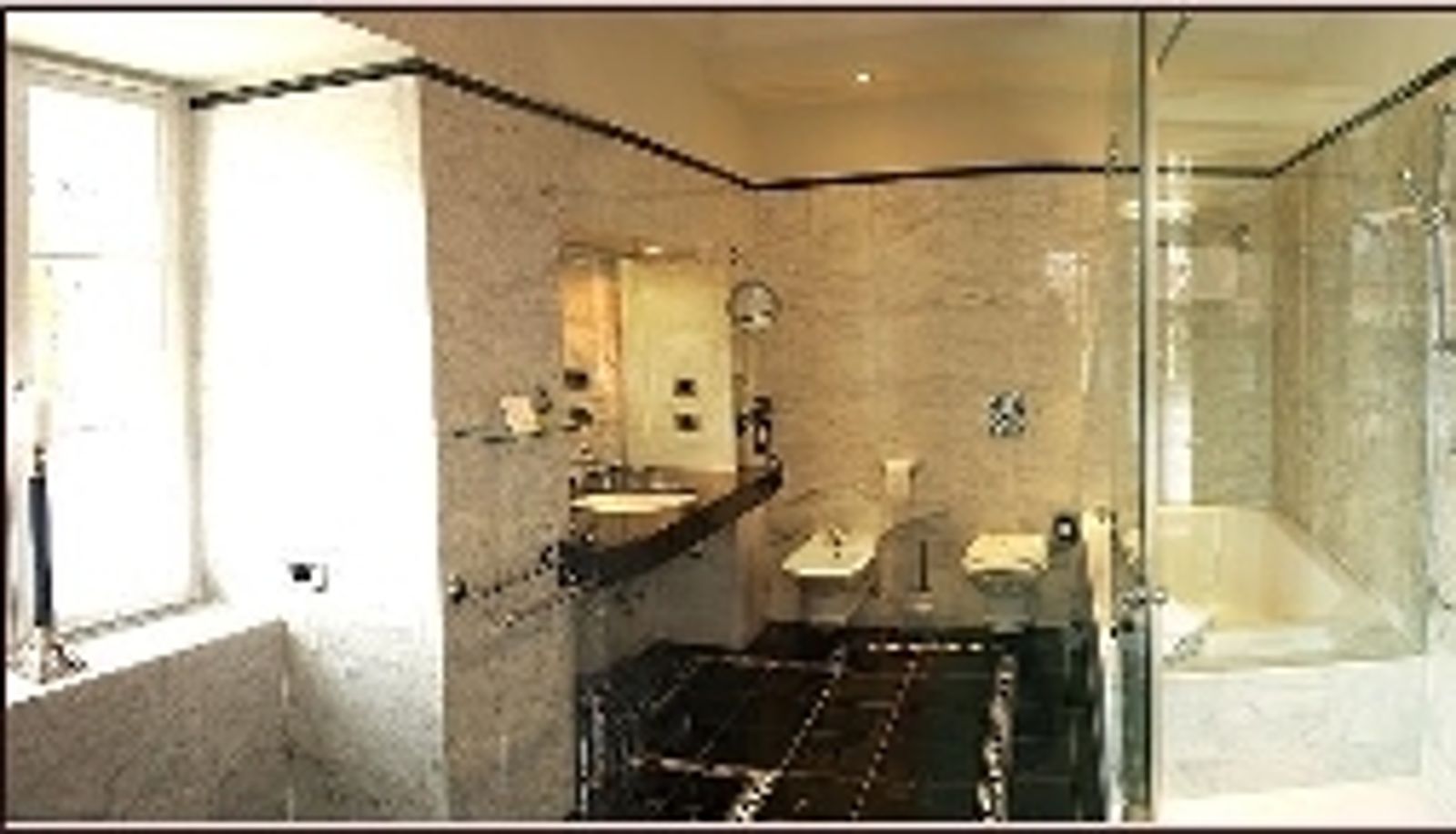 Suite - Schloss Diedersdorf