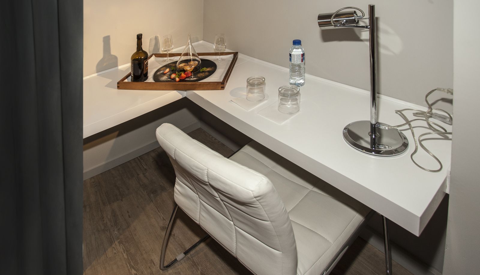 Habitación estándar (doble) - Star Inn Lisbon Aeroporto