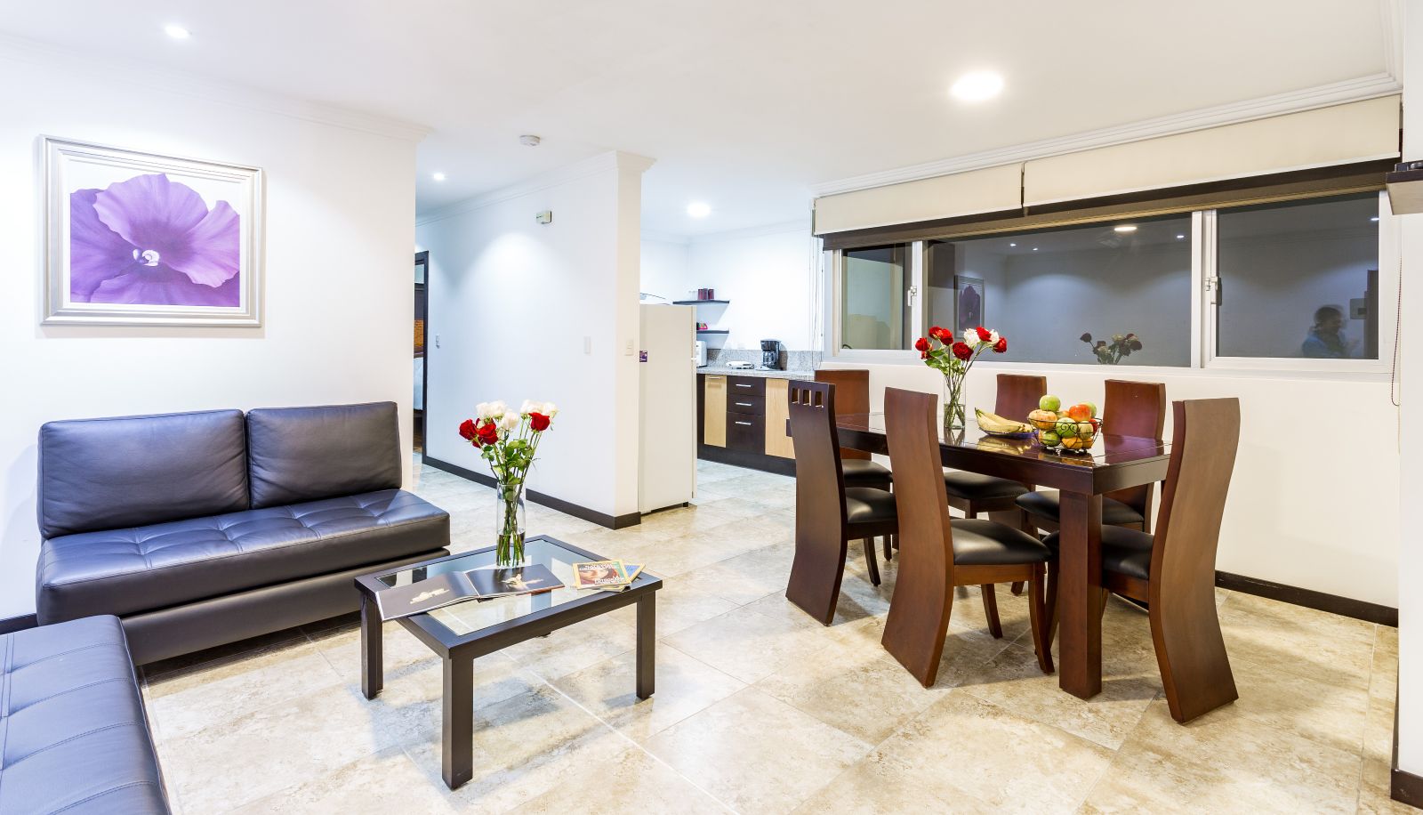 Apartment - Gaviota Apartments Suites