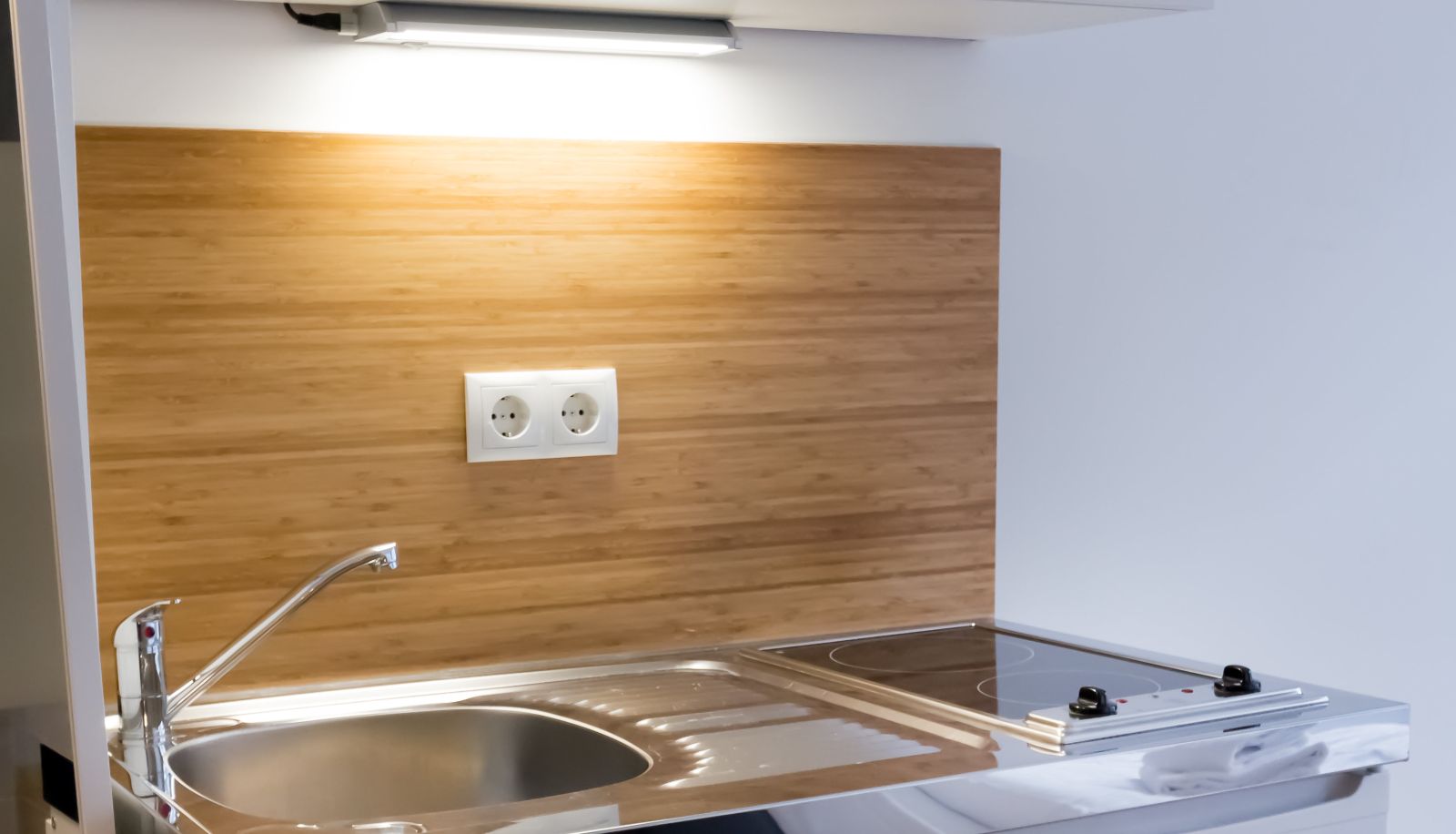 Standard room (double) - dingdong koblenz - city apartments