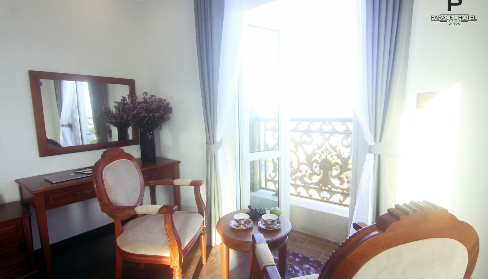 Business room - Paracel Danang Hotel