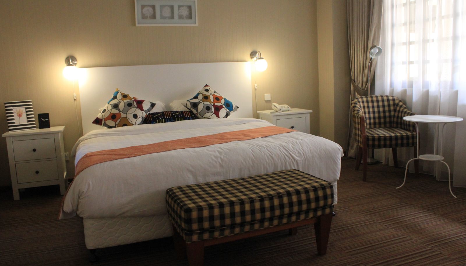 Suite - Alocassia Apartments Edmund Tie & Co Hospitality Management