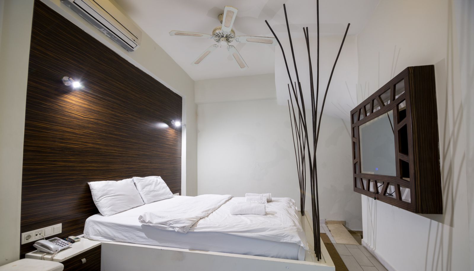 Chambre Familiale - ELEMENT SUITES