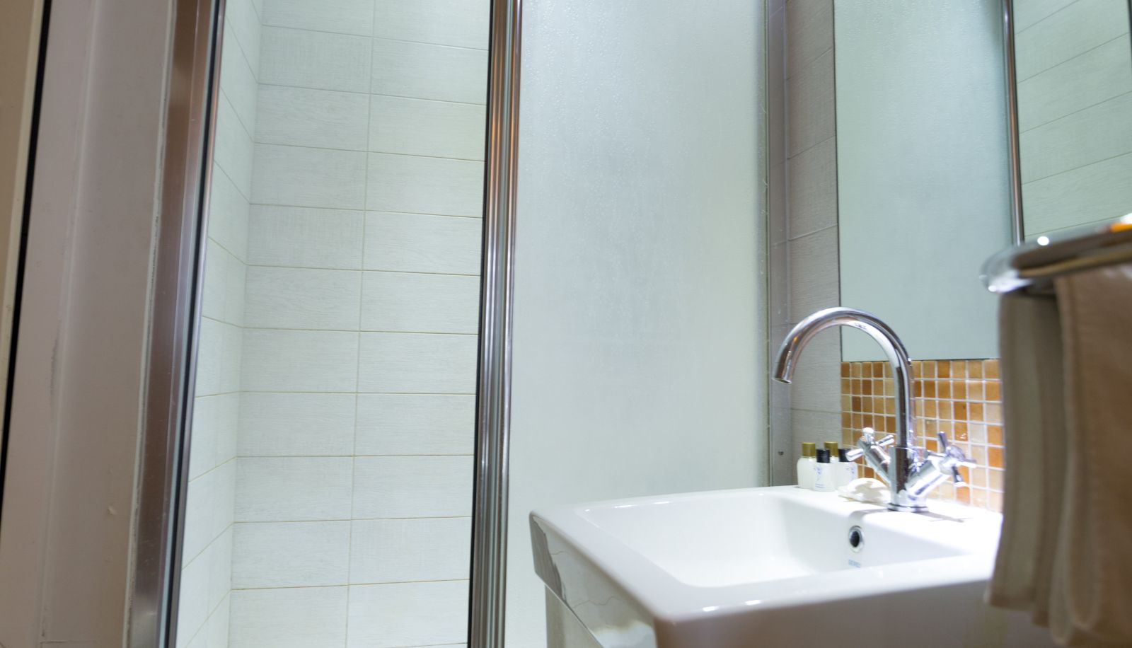 Superior kamer (tweepersoons) - ELEMENT SUITES