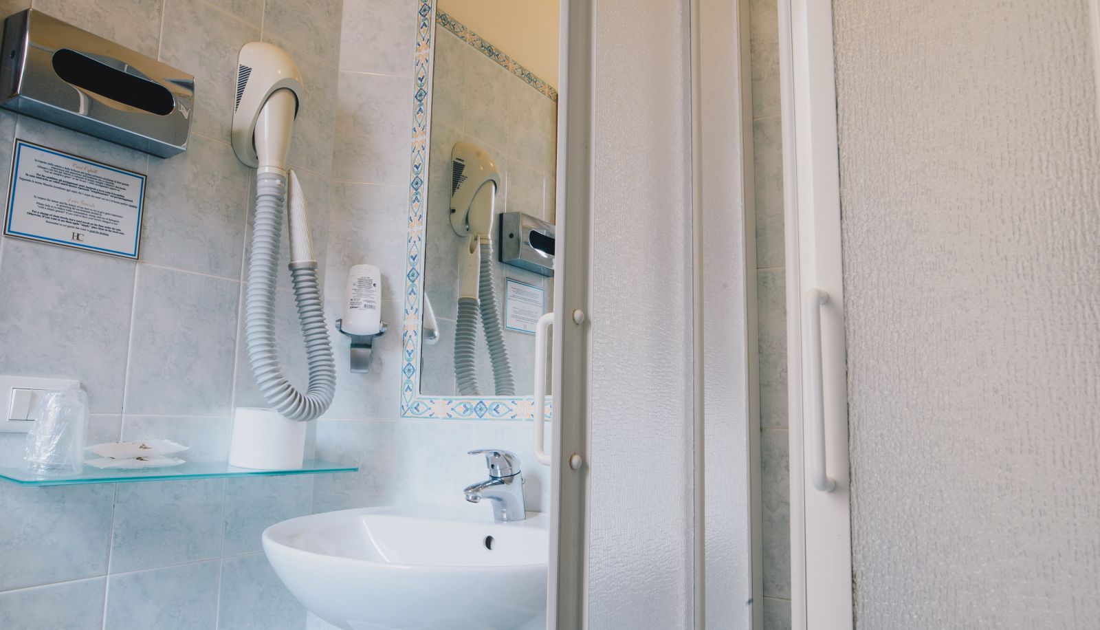Bagno - Corallo