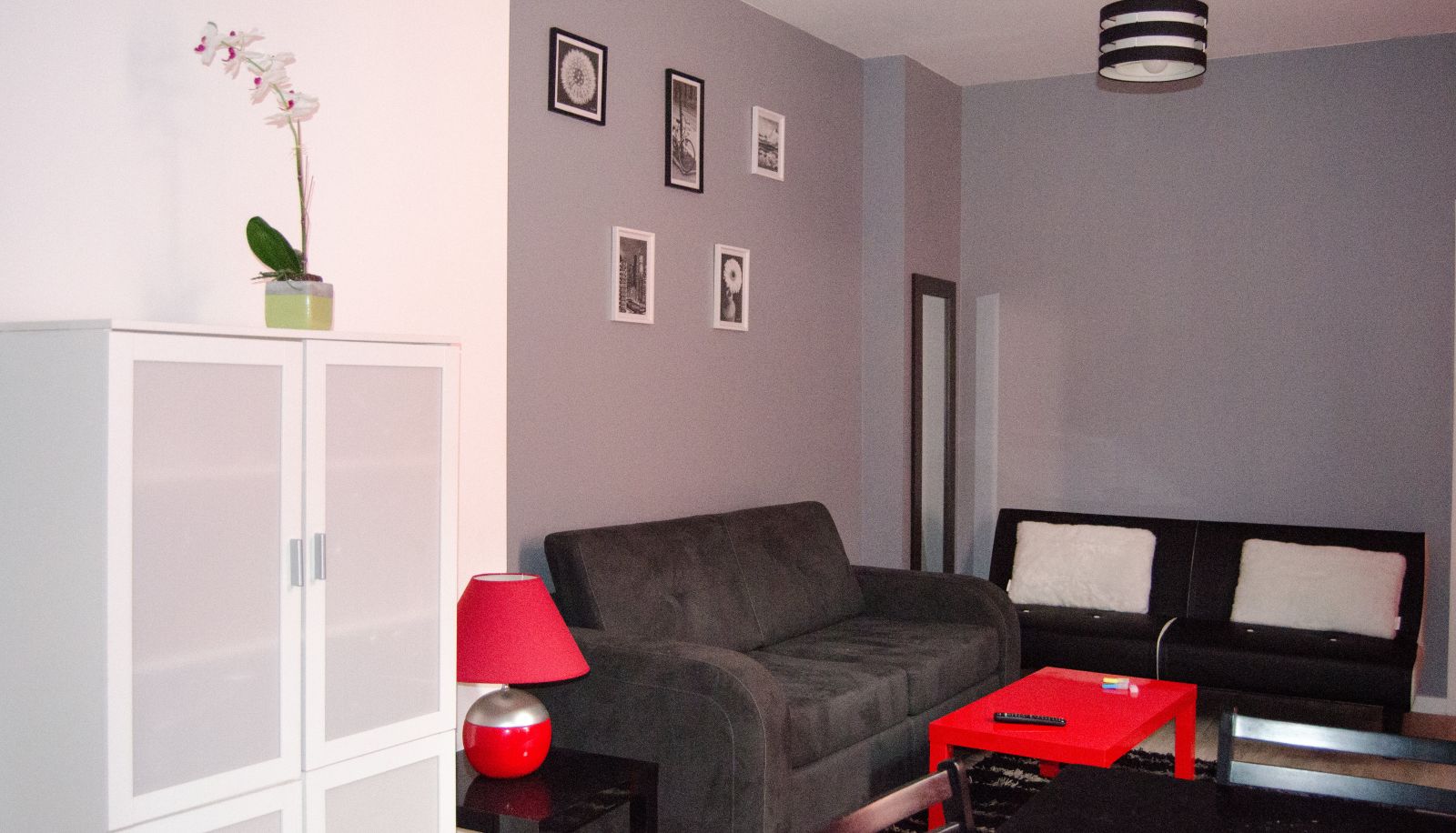Apartamento - L'Atrium Bethune