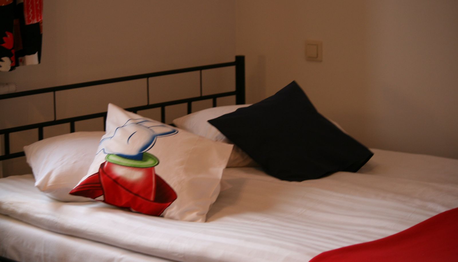 Pokój czteroosobowy - Arcus Premium Hostel