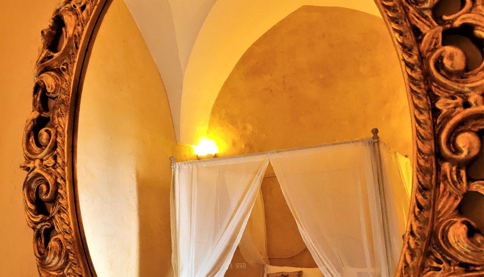 Superior room (single) - A Locanda tu Marchese