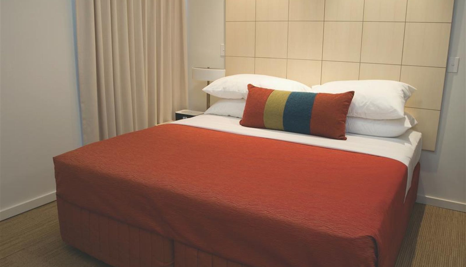 Room - Nesuto Geraldton Apartment Hotel