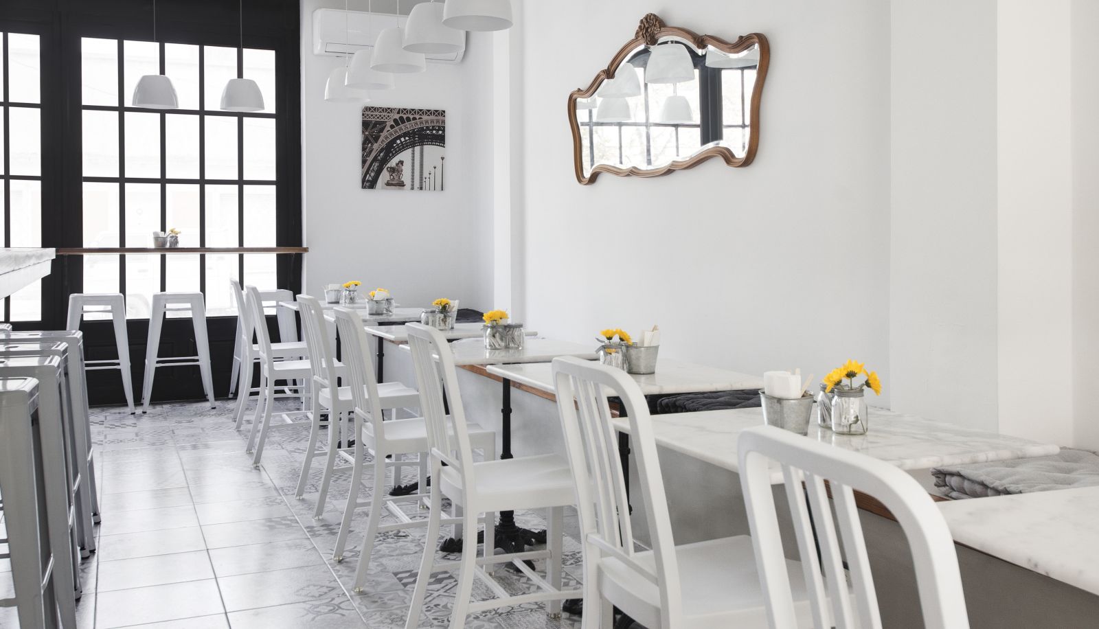 Café/Bistro - Alto San Isidro Hotel Boutique