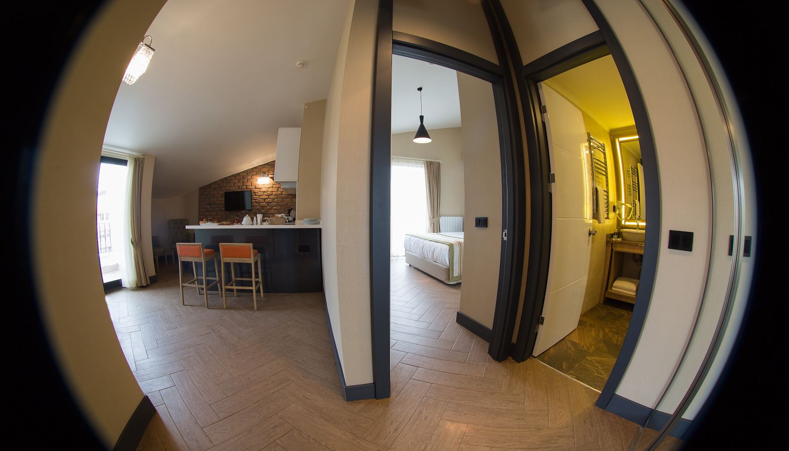 Apartment - ALDINO RESIDENCE