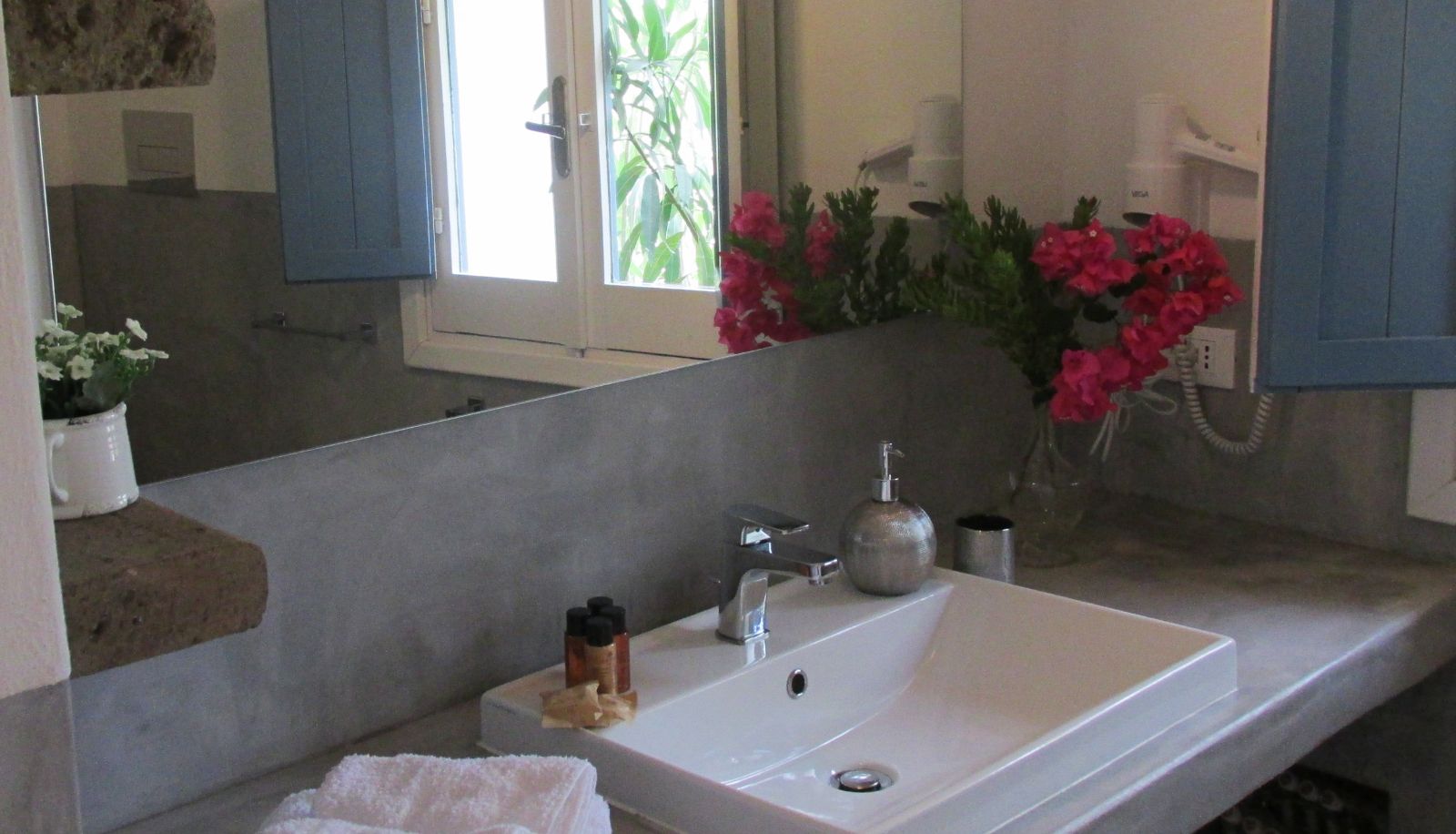 Appartement - Agriturismo Le Lanterne "A due passi dal mare"